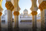 Abu Dhabi